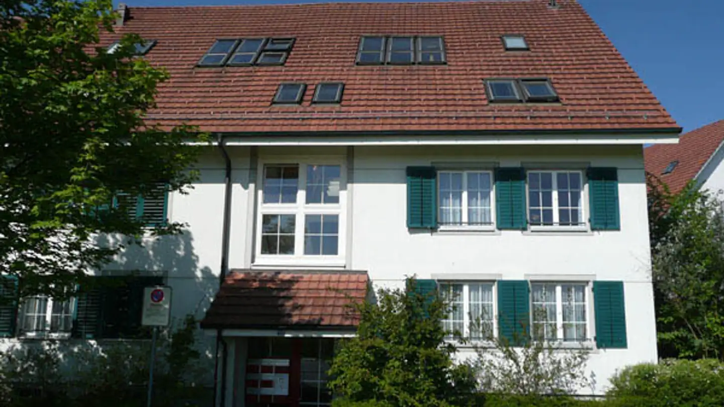 Atelier à louer - Heiselstrasse 118, 8155 Niederhasli