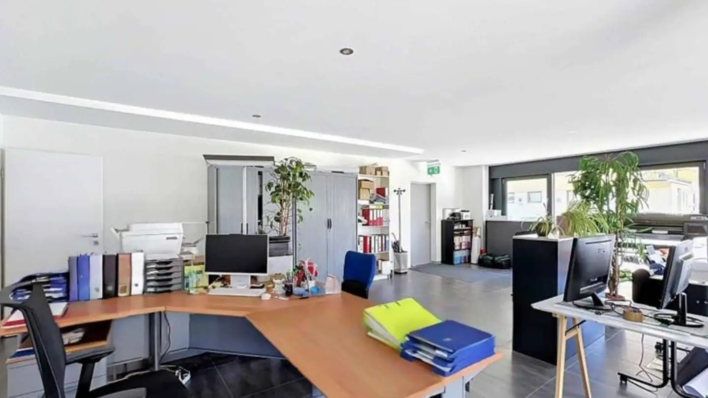 Office space for rent - Rue Du Temple 37, 1530 Payerne - Photo 4