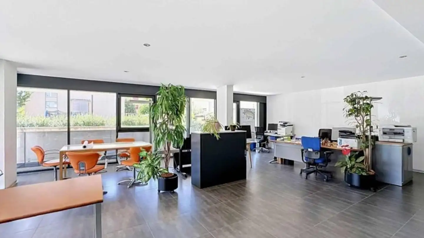 Bureau à louer - Rue Du Temple 37, 1530 Payerne - Photo 4