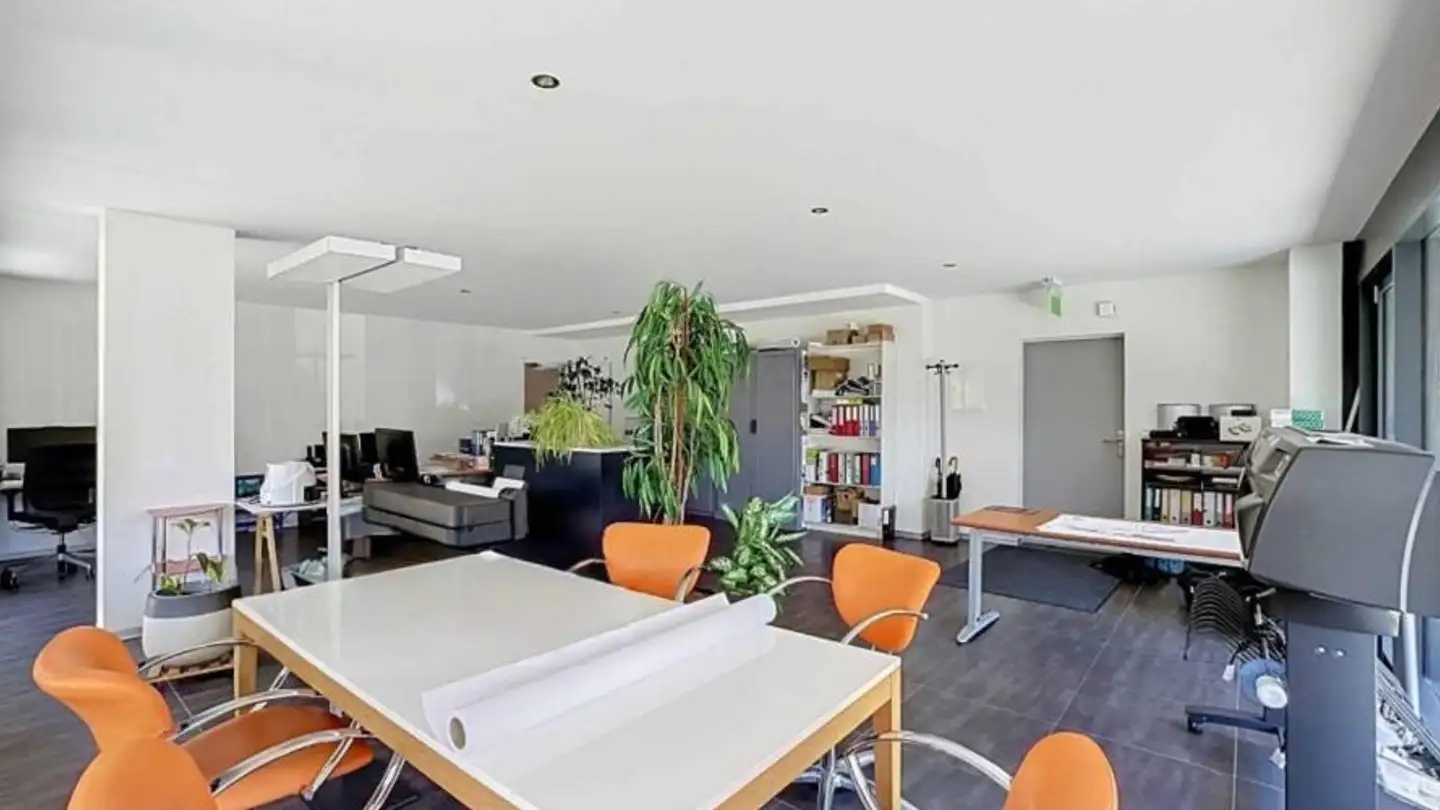 Bureau à louer - Rue Du Temple 37, 1530 Payerne - Photo 3