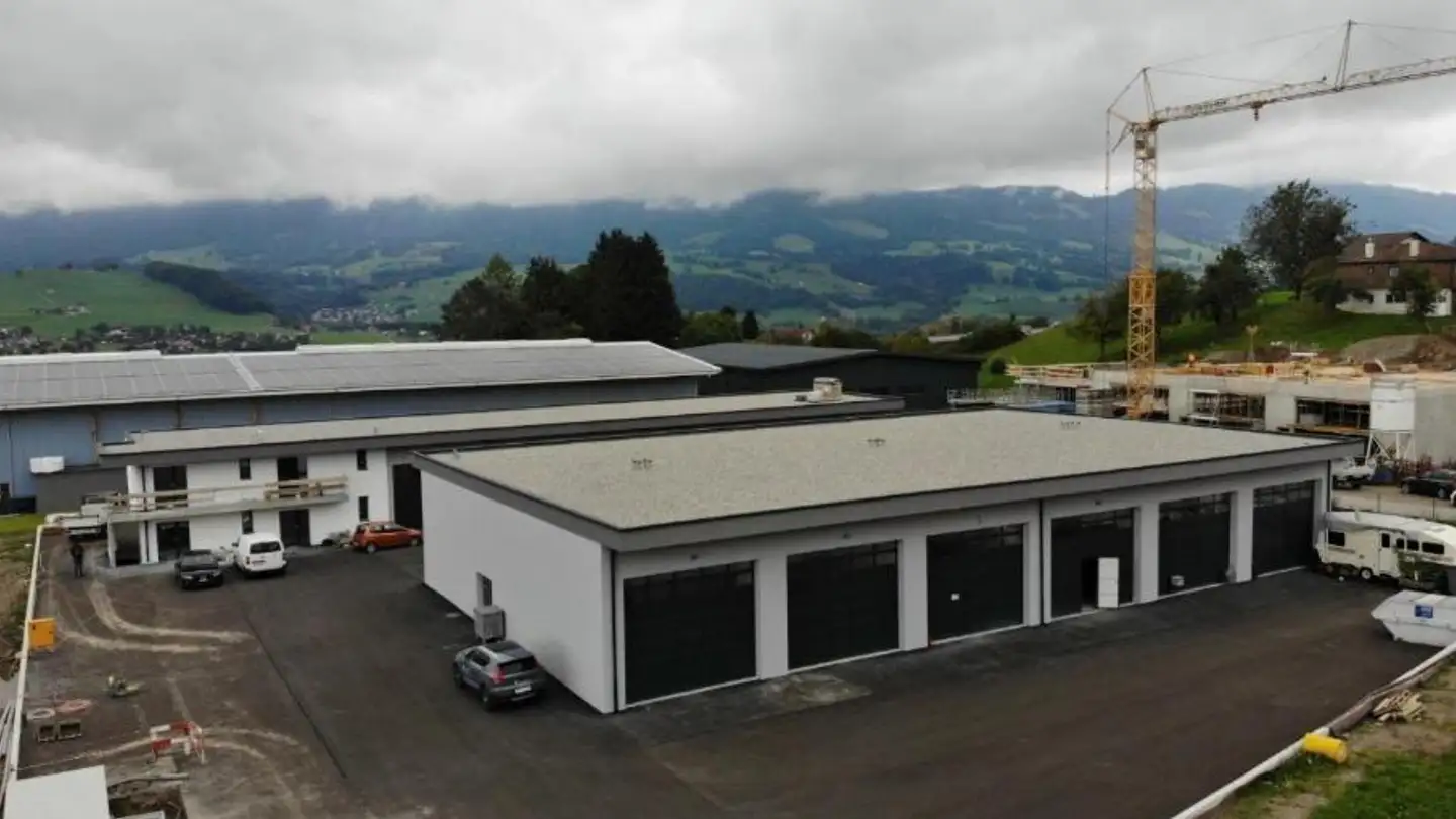 Commercial for rent - 1645 Le Bry - Photo 3
