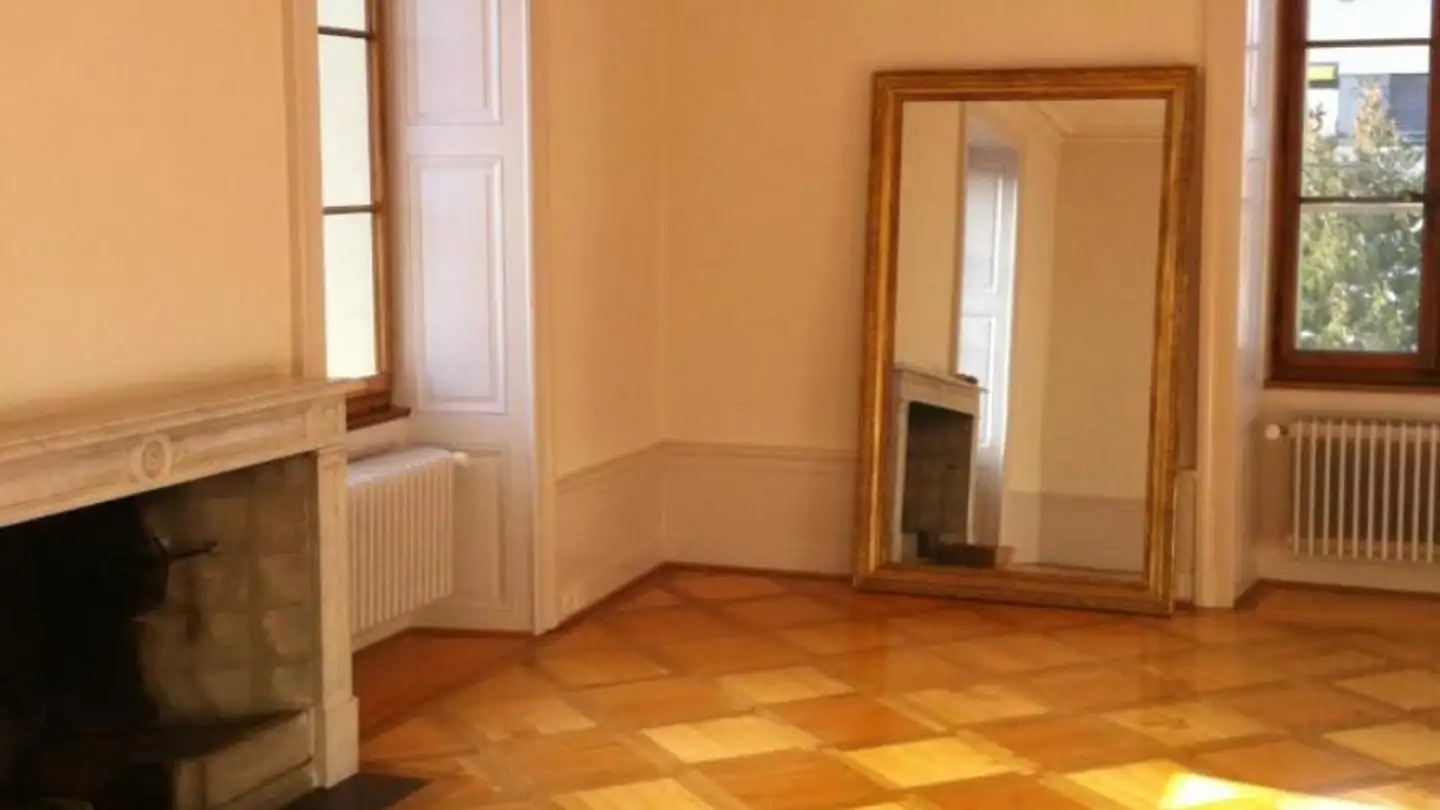 Office space for rent - 1630 Bulle