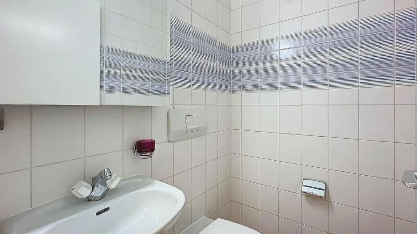 Geschäft mieten - Route De La Maladière 4, 1022 Chavannes-près-Renens - Foto 4