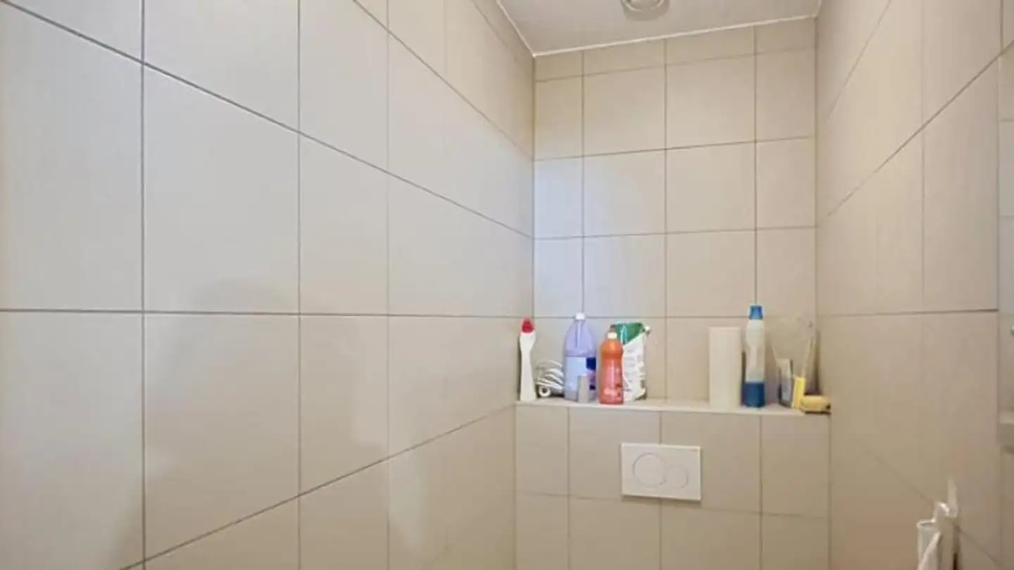 Storage space for rent - Avenue Du Grey 19, 1004 Lausanne - Photo 3
