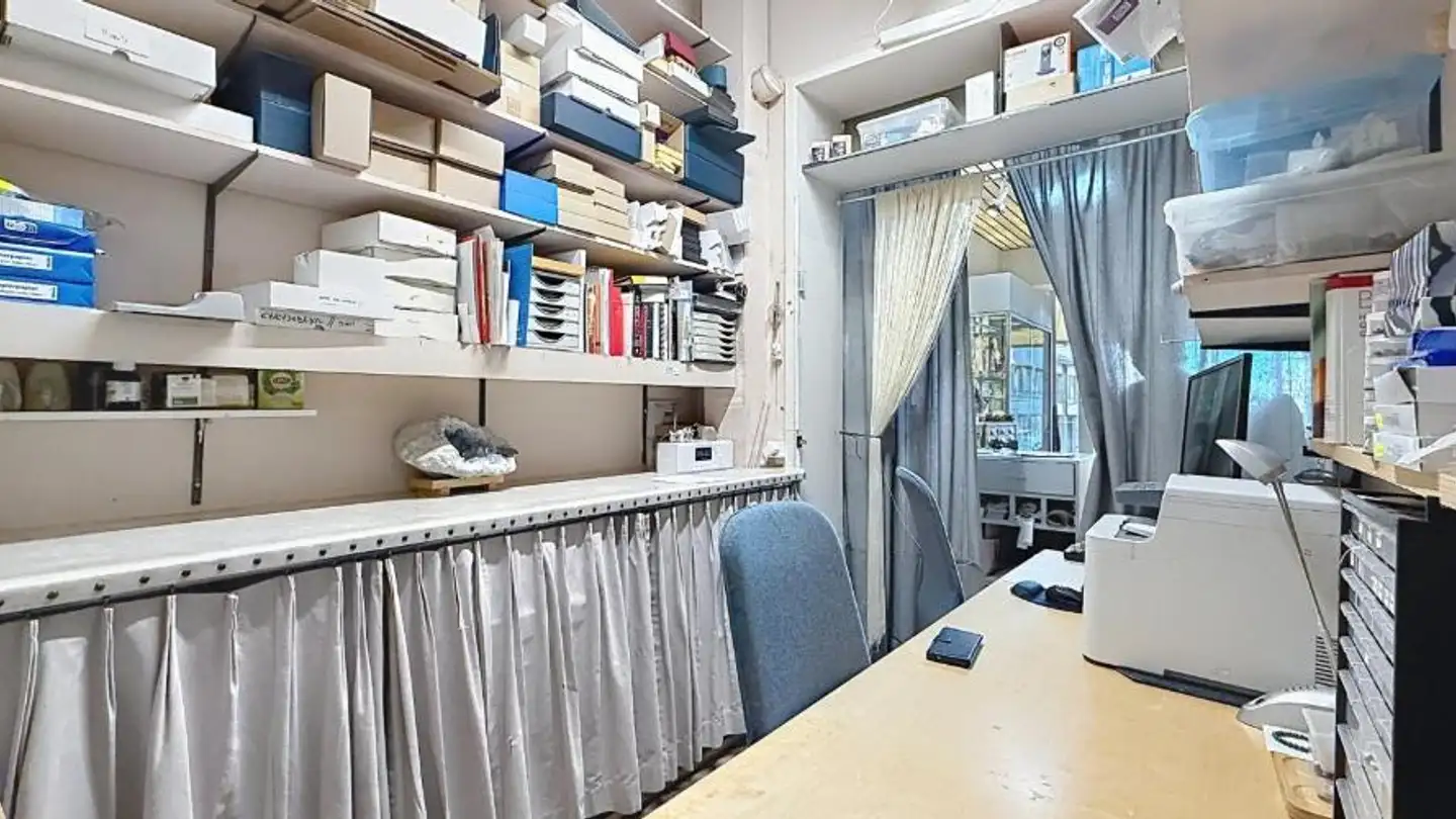 Shop for rent - 1005 Lausanne - Photo 4