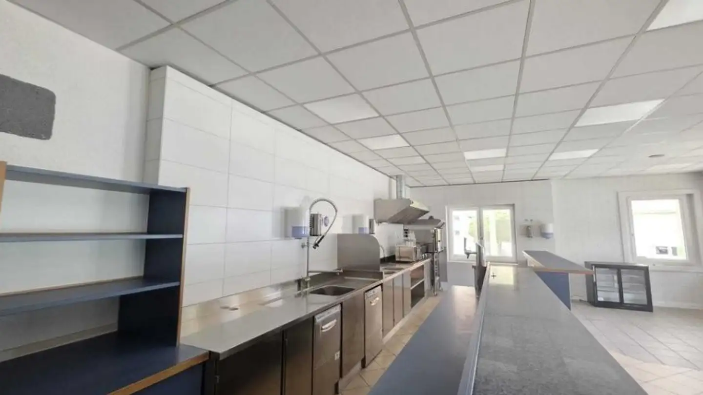 Gewerbe mieten - 2300 La Chaux-de-Fonds - Foto 3