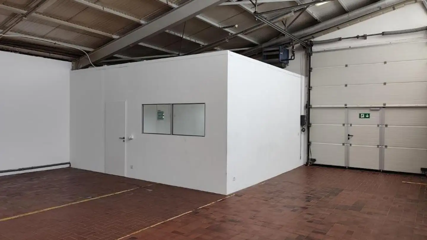 Commercial for rent - 1897 Bouveret - Photo 4