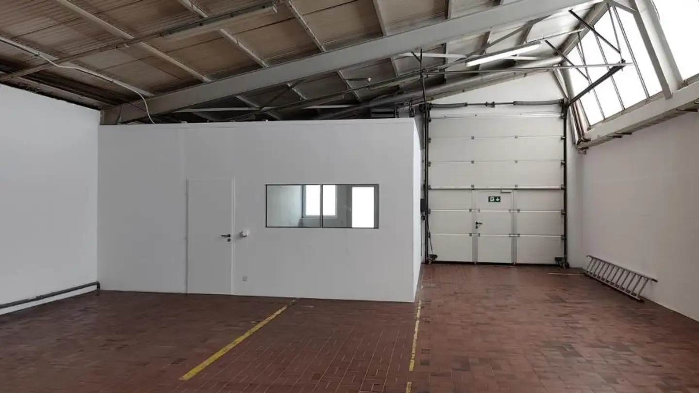 Commercial for rent - 1897 Bouveret - Photo 3