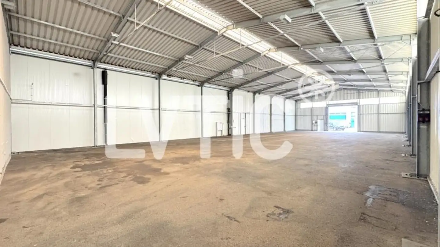 Espace de stockage à louer - 1566 St-Aubin FR - Photo 3