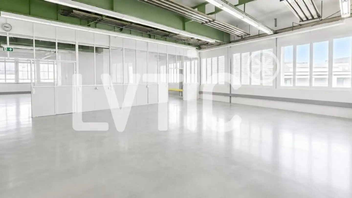 Office space for rent - 1305 Penthalaz