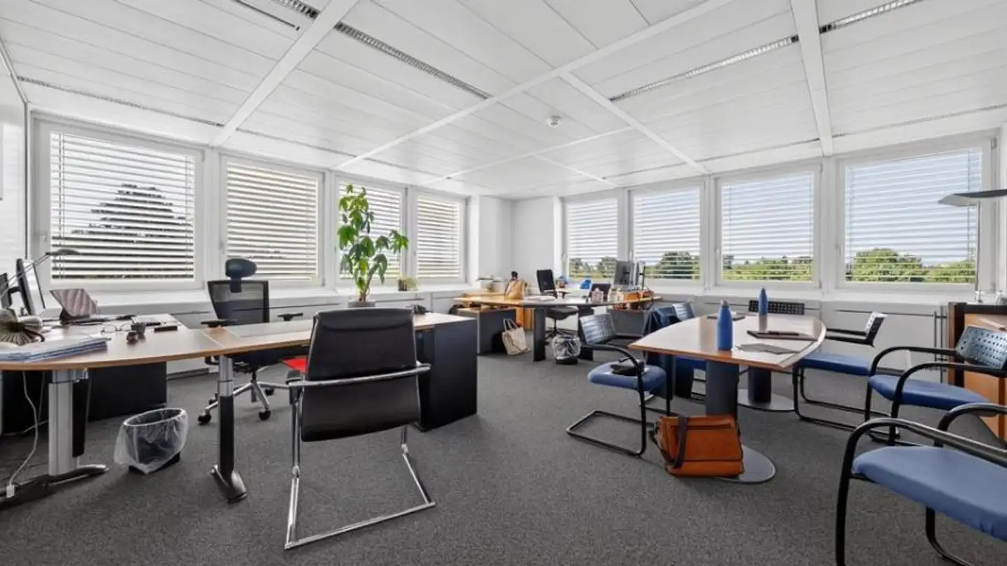 Office space for rent - Route De Chavannes 37, 1007 Lausanne - Photo 3