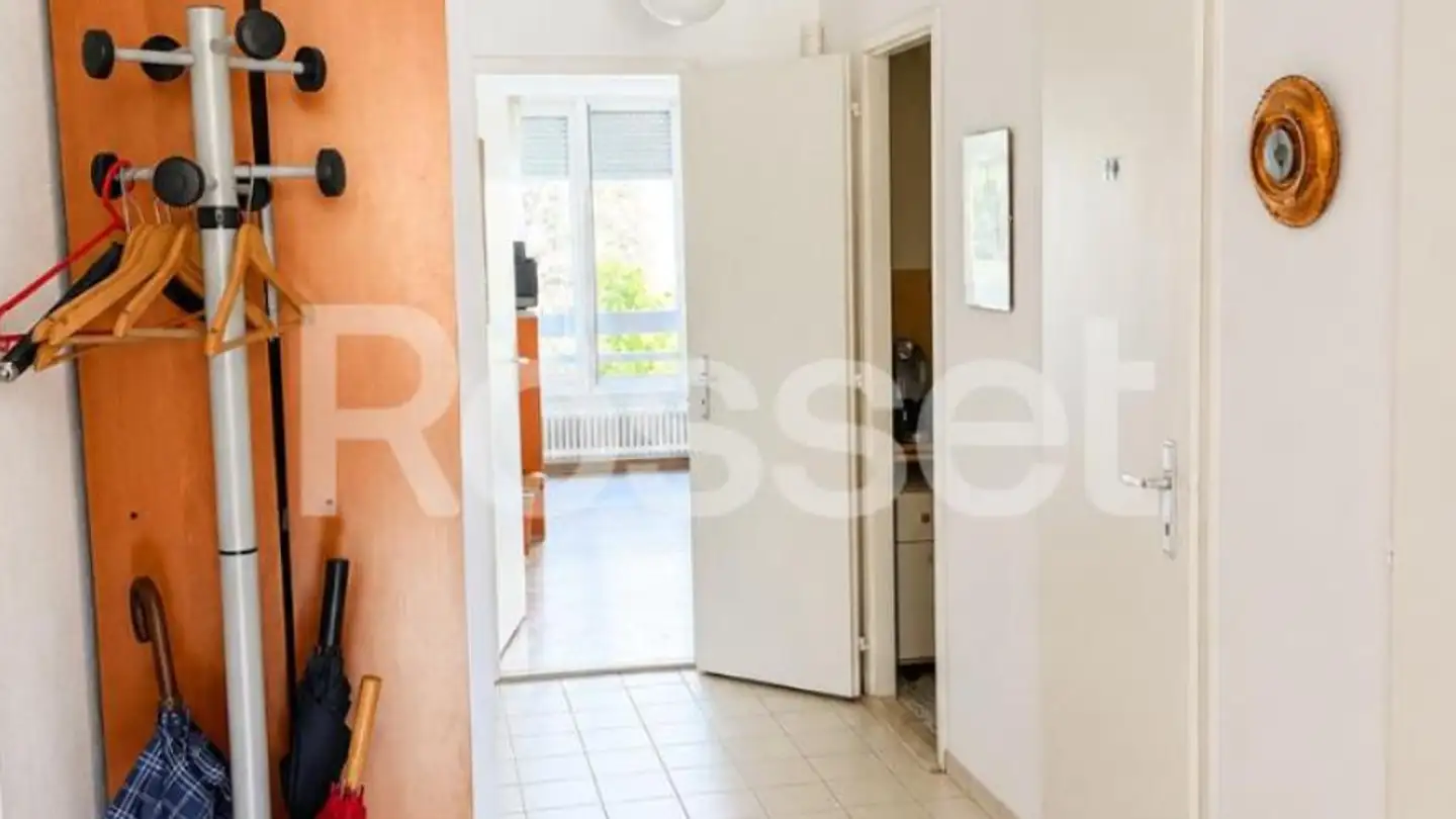 Bureau à louer - Chemin Des Deux-Communes 8, 1226 Thônex - Photo 2