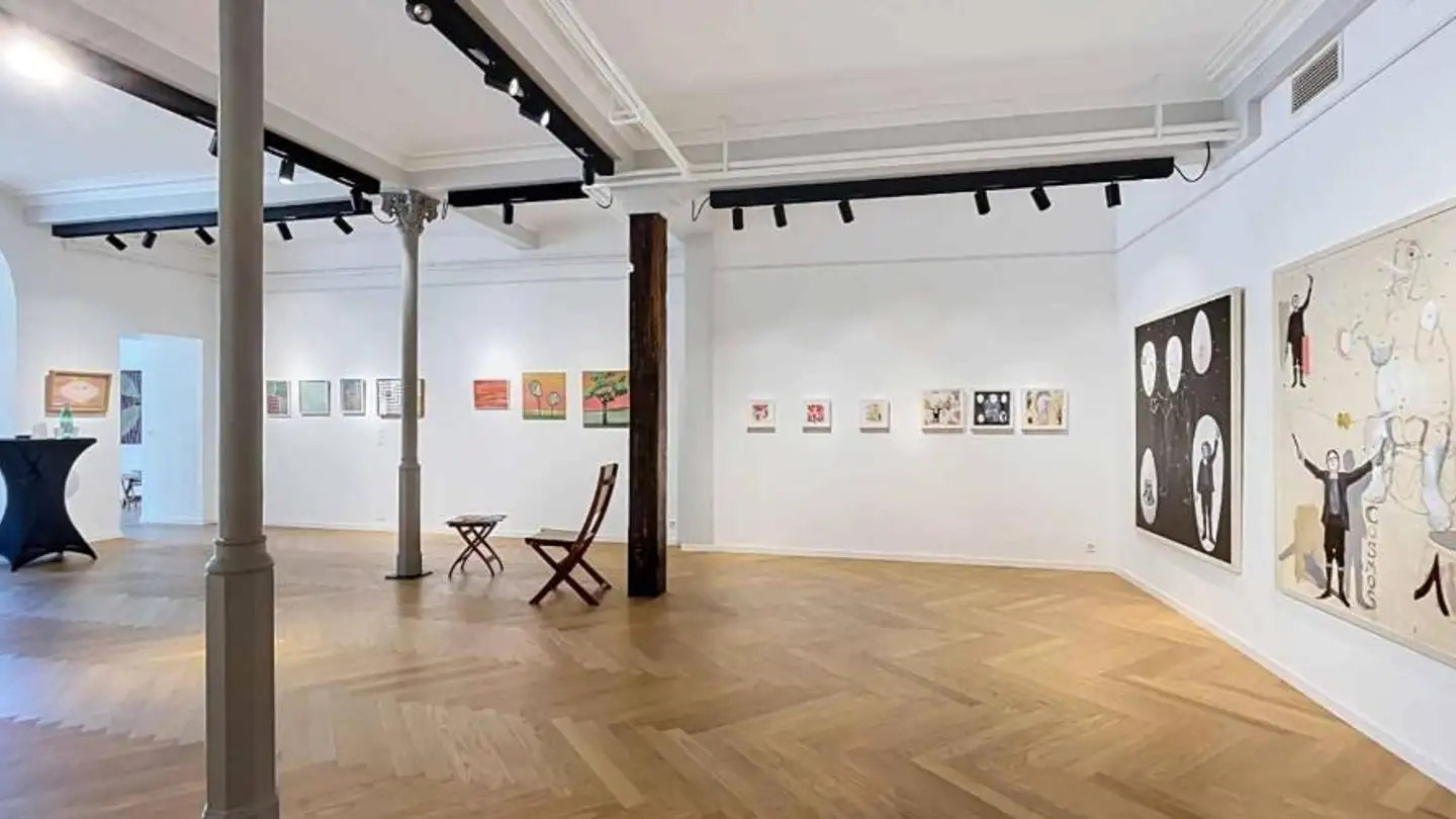 Shop for rent - 1800 Vevey - Photo 4