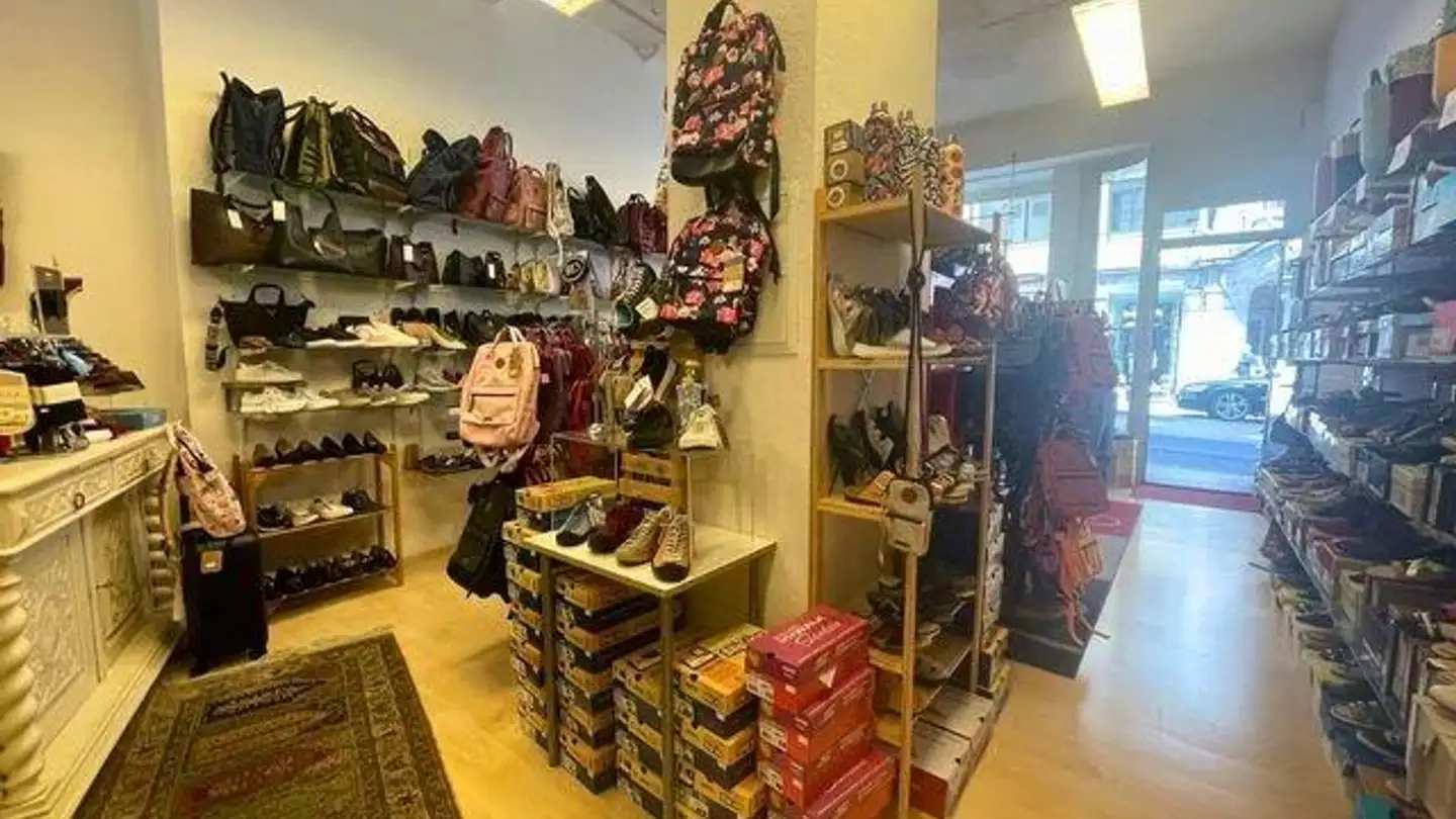 Commerciale in affitto - Avenue Des Alpes 51, 1820 Montreux - Foto 3
