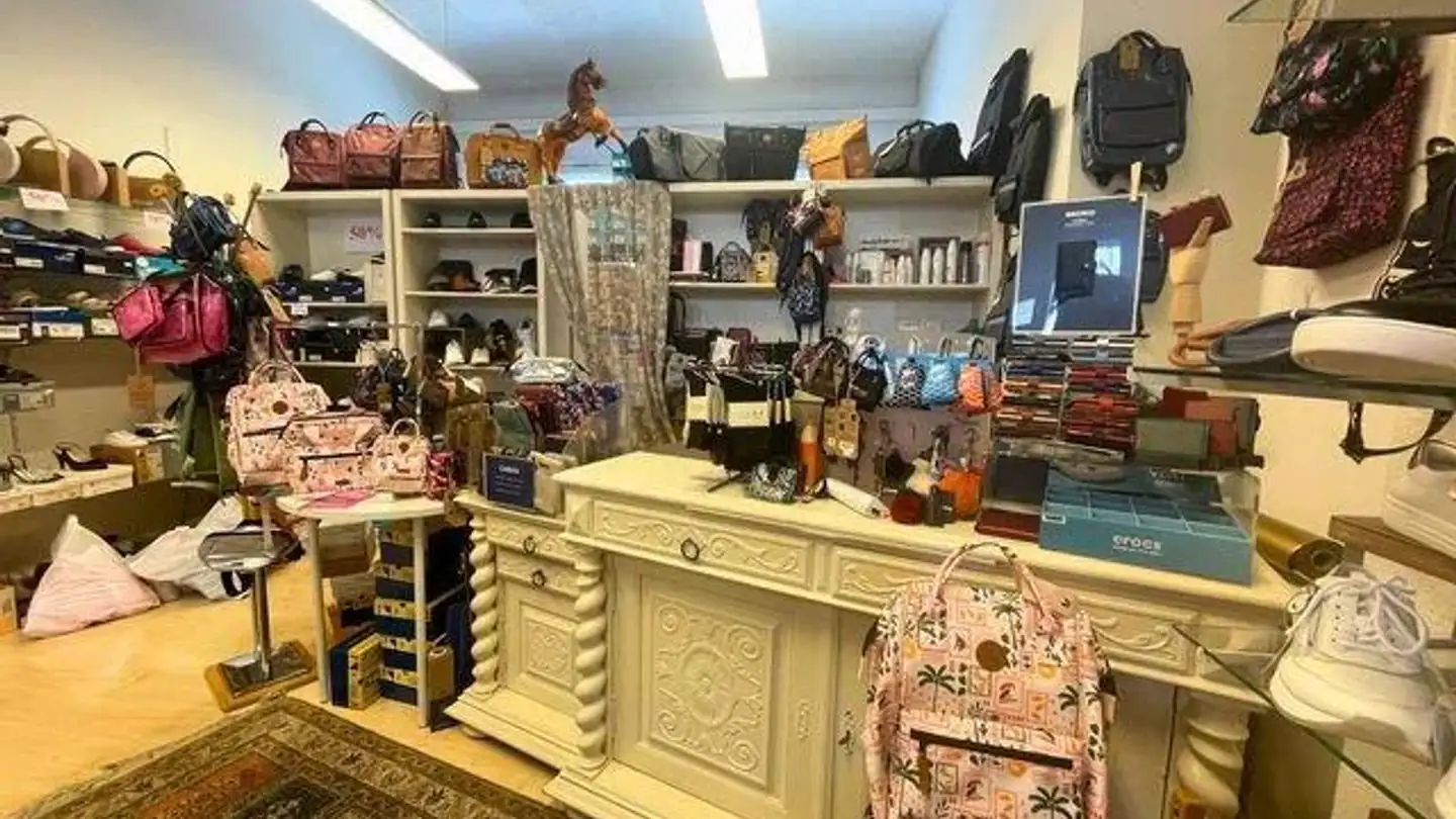 Commerciale in affitto - Avenue Des Alpes 51, 1820 Montreux - Foto 2