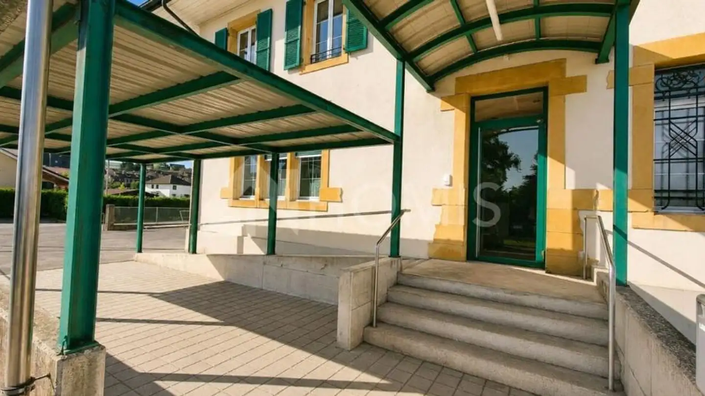Office space for rent - Chemin Des Essinges 13, 1041 Poliez-Pittet - Photo 2