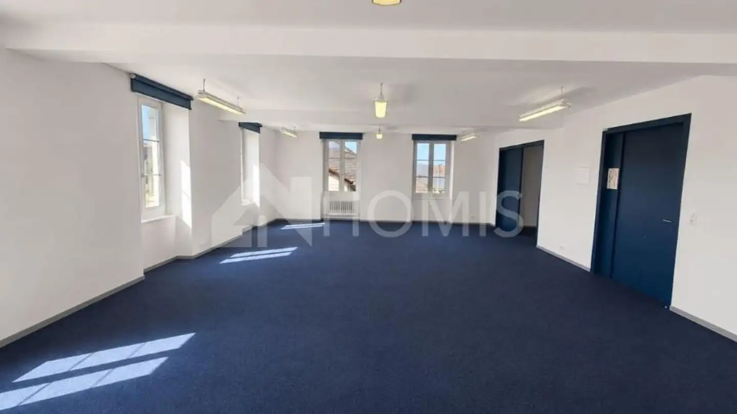 Office space for rent - Chemin Des Essinges 13, 1041 Poliez-Pittet - Photo 3