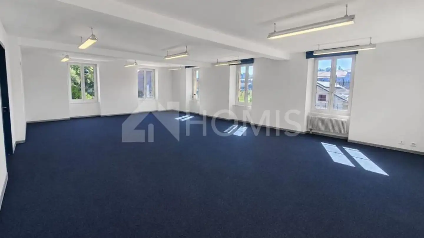 Office space for rent - Chemin Des Essinges 13, 1041 Poliez-Pittet - Photo 4