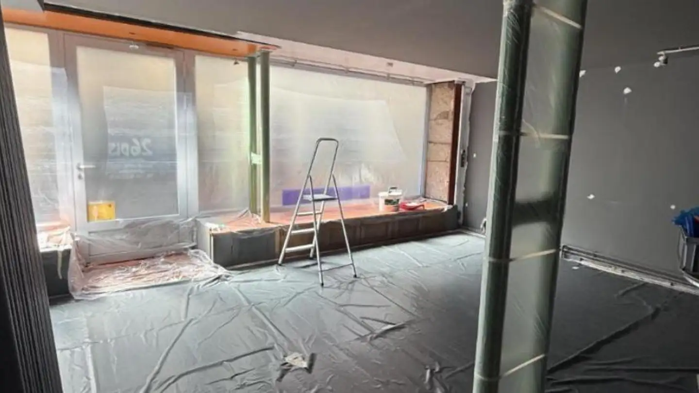 Geschäft mieten - 1260 Nyon - Foto 4