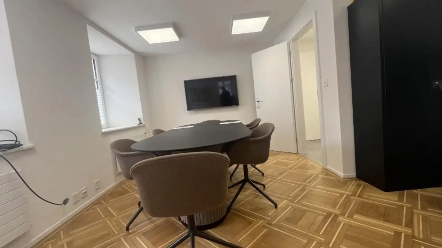 Commercial for rent - 2300 La Chaux-de-Fonds