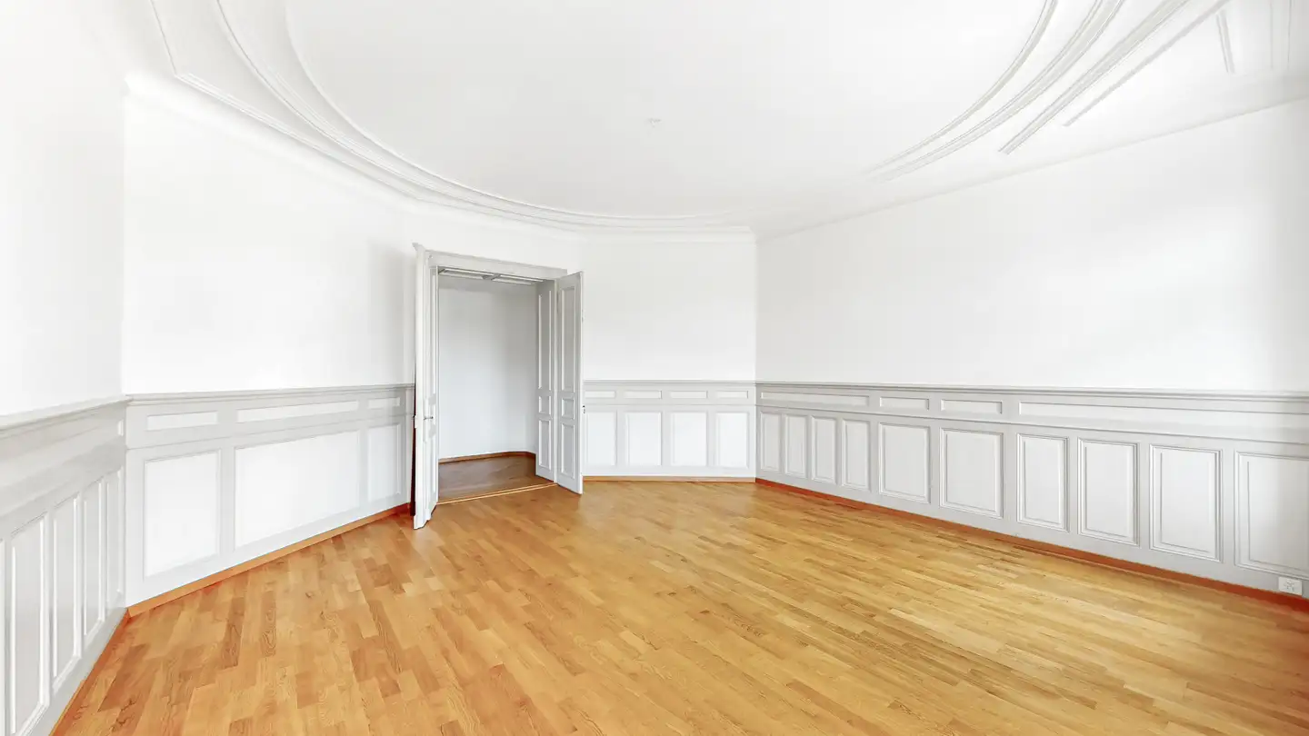 Office space for rent - Bahnhofplatz 7, 5400 Baden - Photo 4