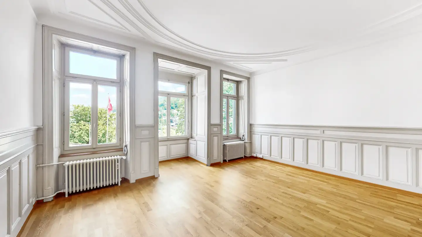 Office space for rent - Bahnhofplatz 7, 5400 Baden - Photo 3