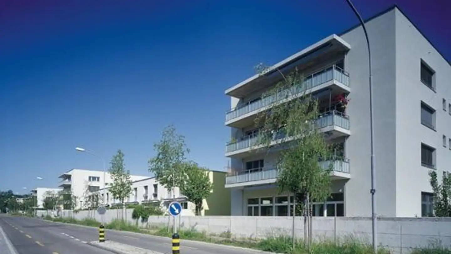 Sala hobby in affitto - Neunbrunnenstrasse 10, 8050 Zürich