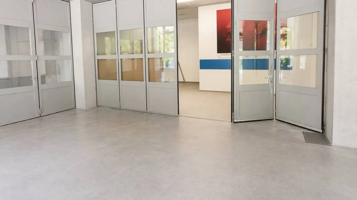 Commercial à louer - Bernstrasse 388, 8953 Dietikon - Photo 4
