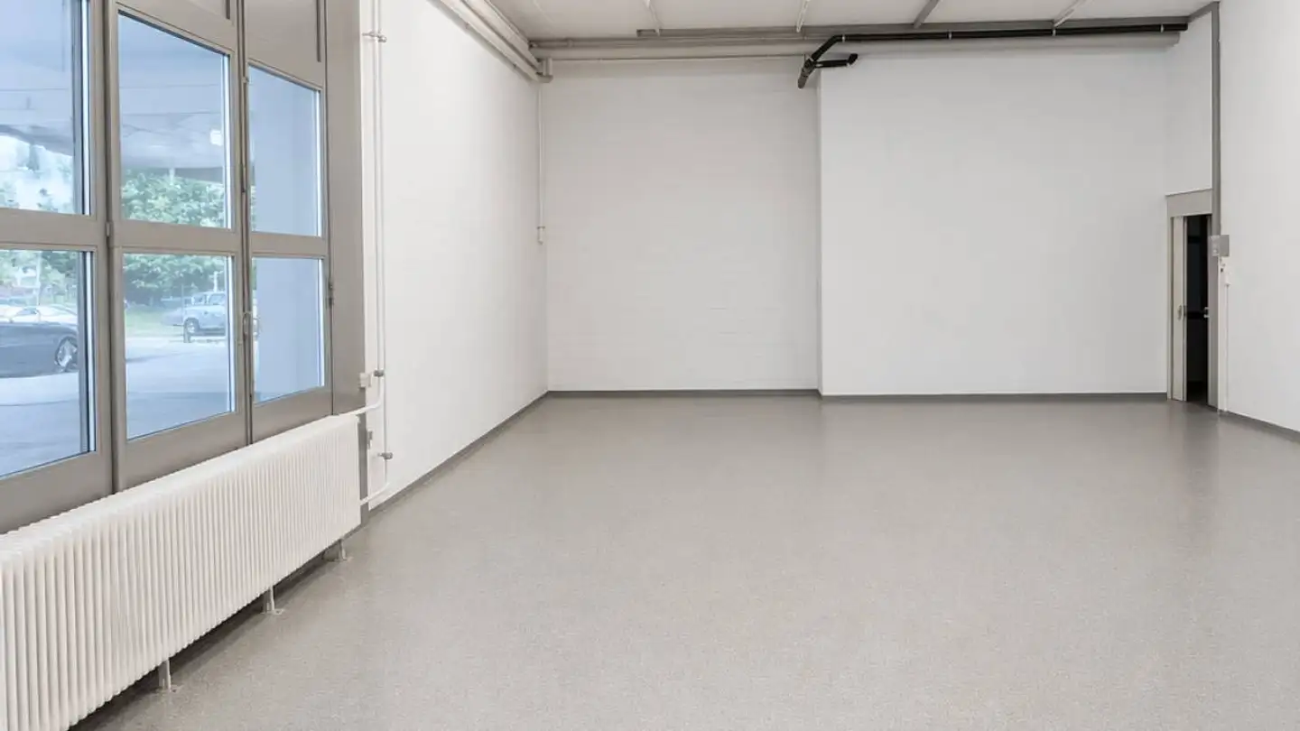 Commercial à louer - Bernstrasse 388, 8953 Dietikon - Photo 3