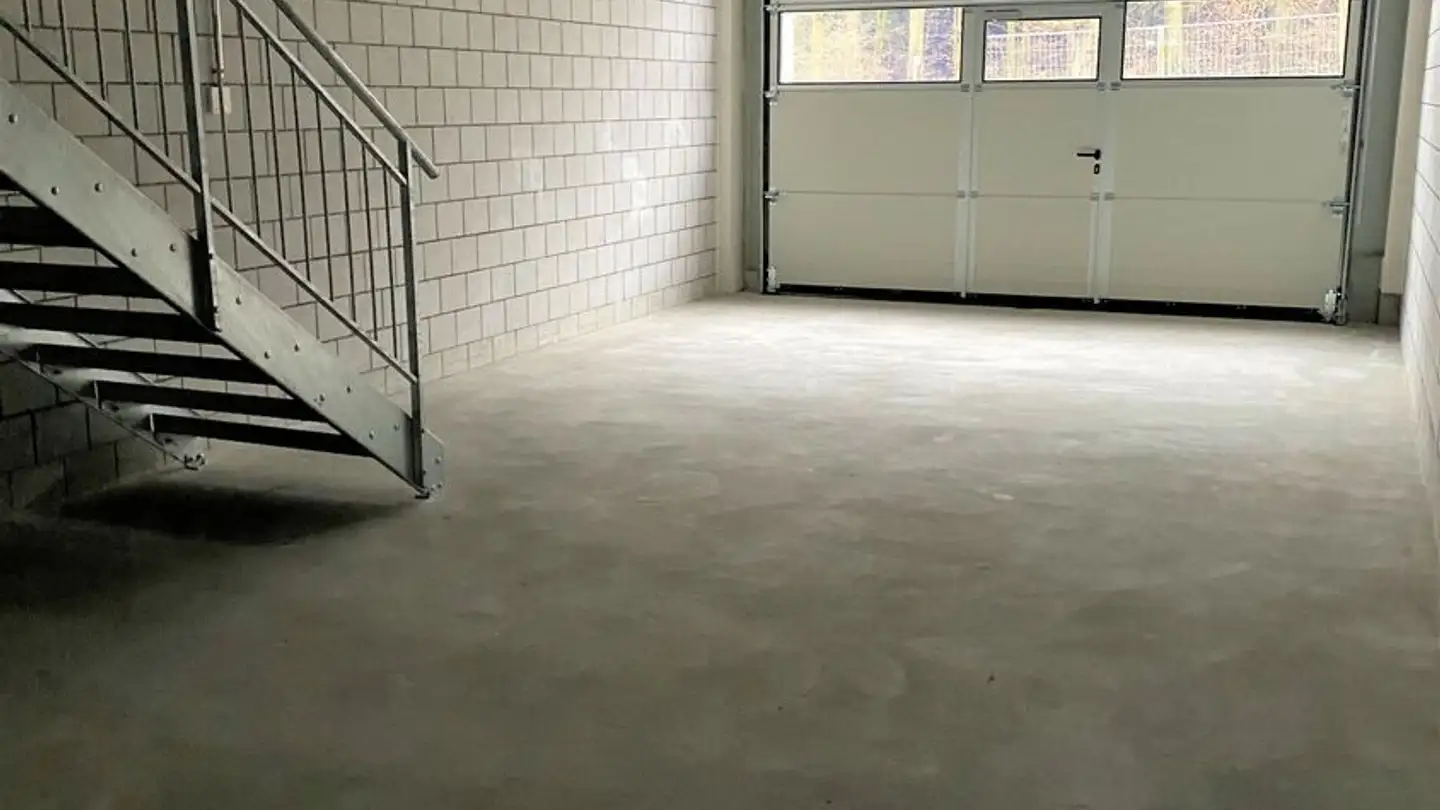 Commercial for rent - Rengglochstrasse 38, 6012 Obernau - Photo 2