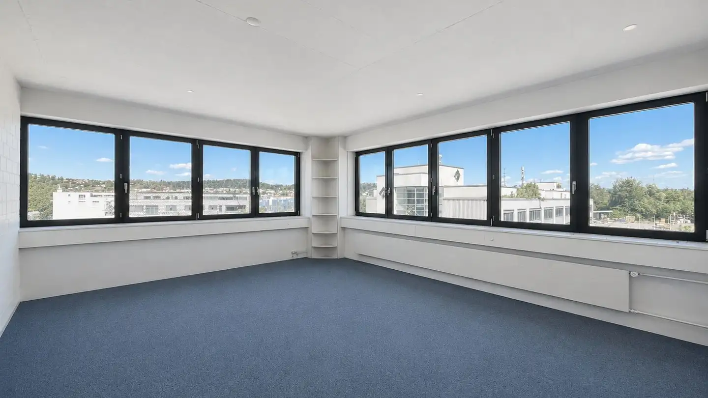 Office space for rent - Zürichstrasse 50, 8303 Bassersdorf - Photo 3