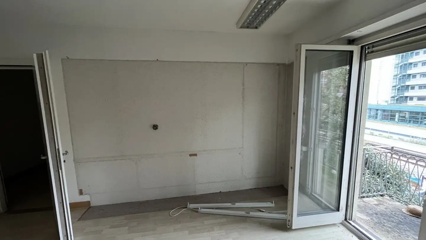 Medical practice for rent - Alpenstrasse 16, 6300 Zug - Photo 3