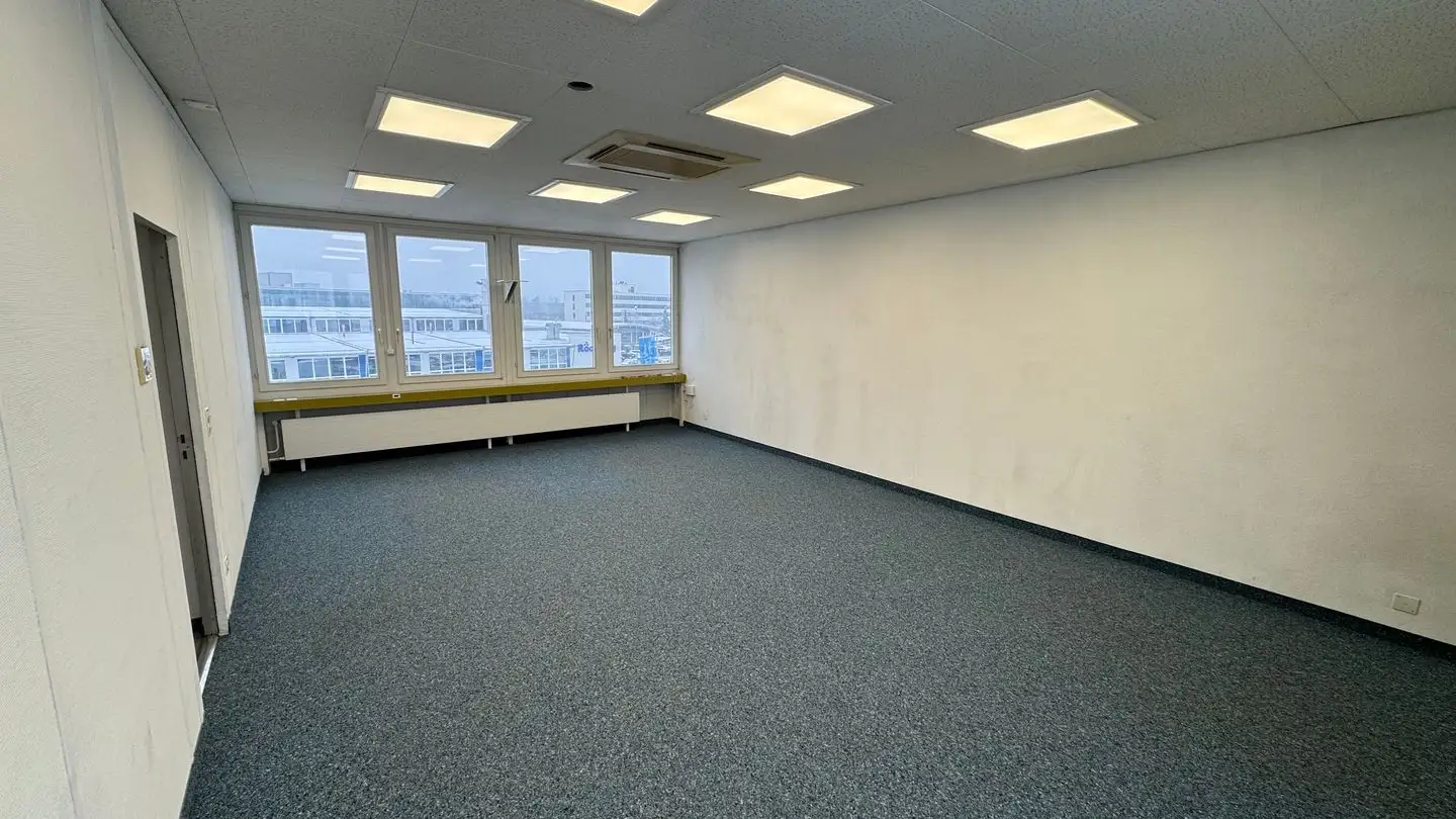 Bureau à louer - Weststrasse 15, 8570 Weinfelden - Photo 3