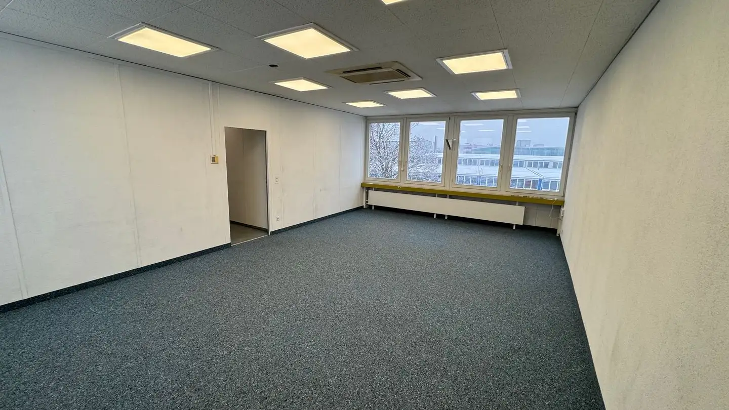 Bureau à louer - Weststrasse 15, 8570 Weinfelden - Photo 4