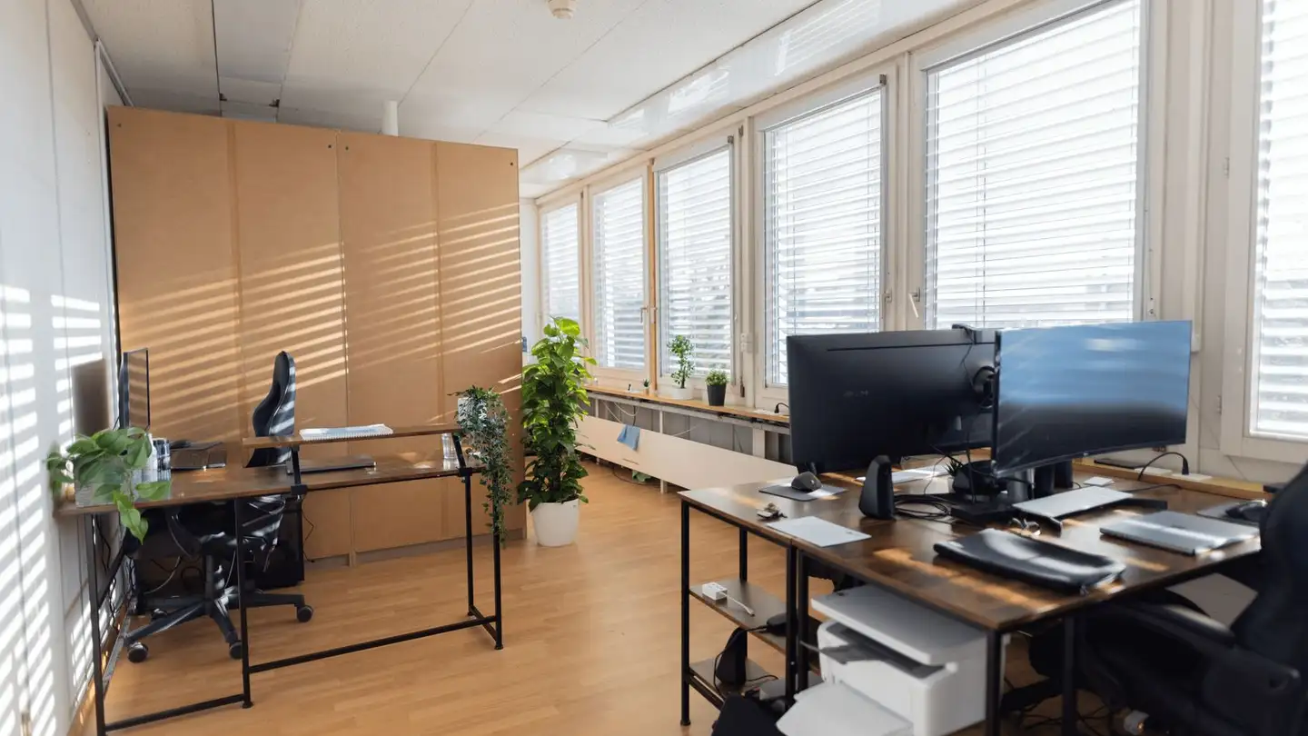 Bureau à louer - Weststrasse 15, 8570 Weinfelden - Photo 4