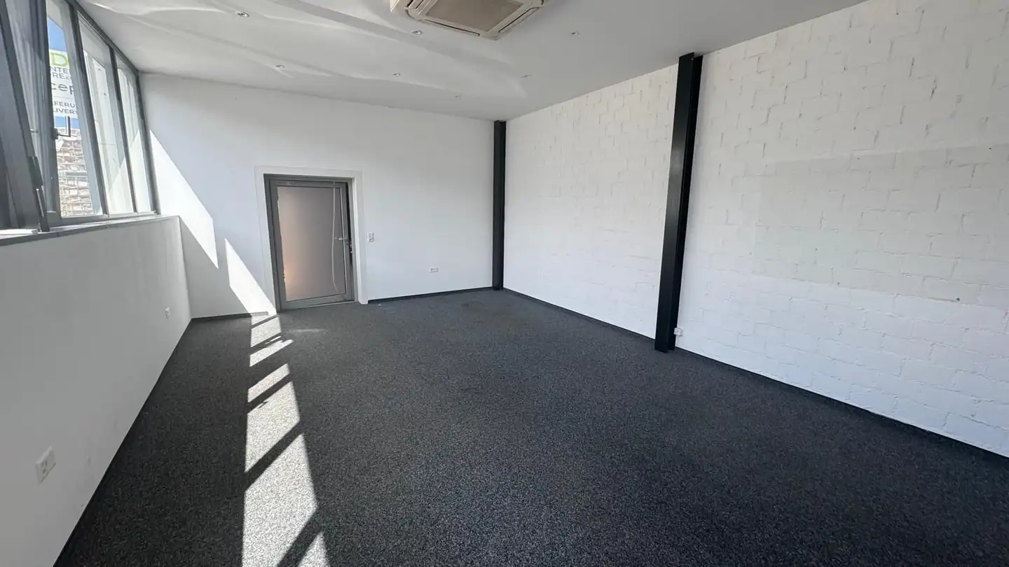 Commercial à louer - Weststrasse 15, 8570 Weinfelden - Photo 3