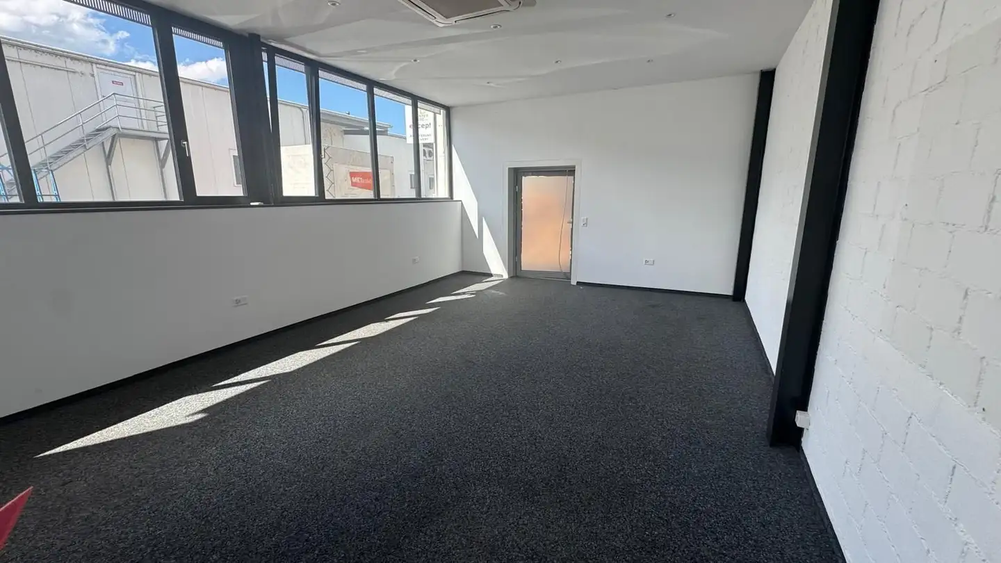 Commercial à louer - Weststrasse 15, 8570 Weinfelden - Photo 4