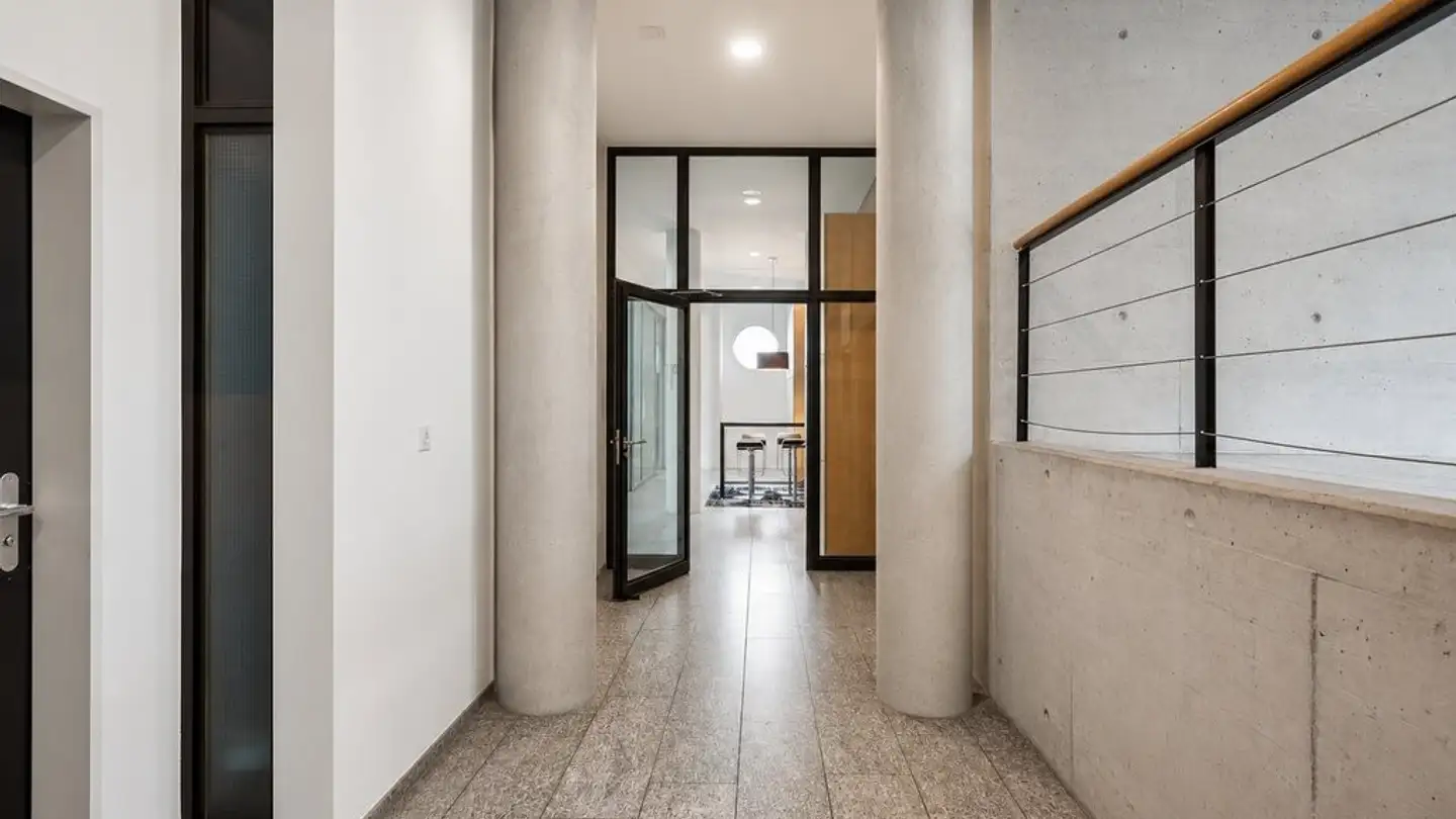 Bürofläche mieten - Grossächerstrasse 25, 8104 Weiningen ZH - Foto 4