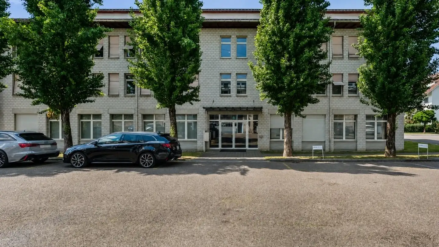 Bürofläche mieten - Grossächerstrasse 25, 8104 Weiningen ZH - Foto 3