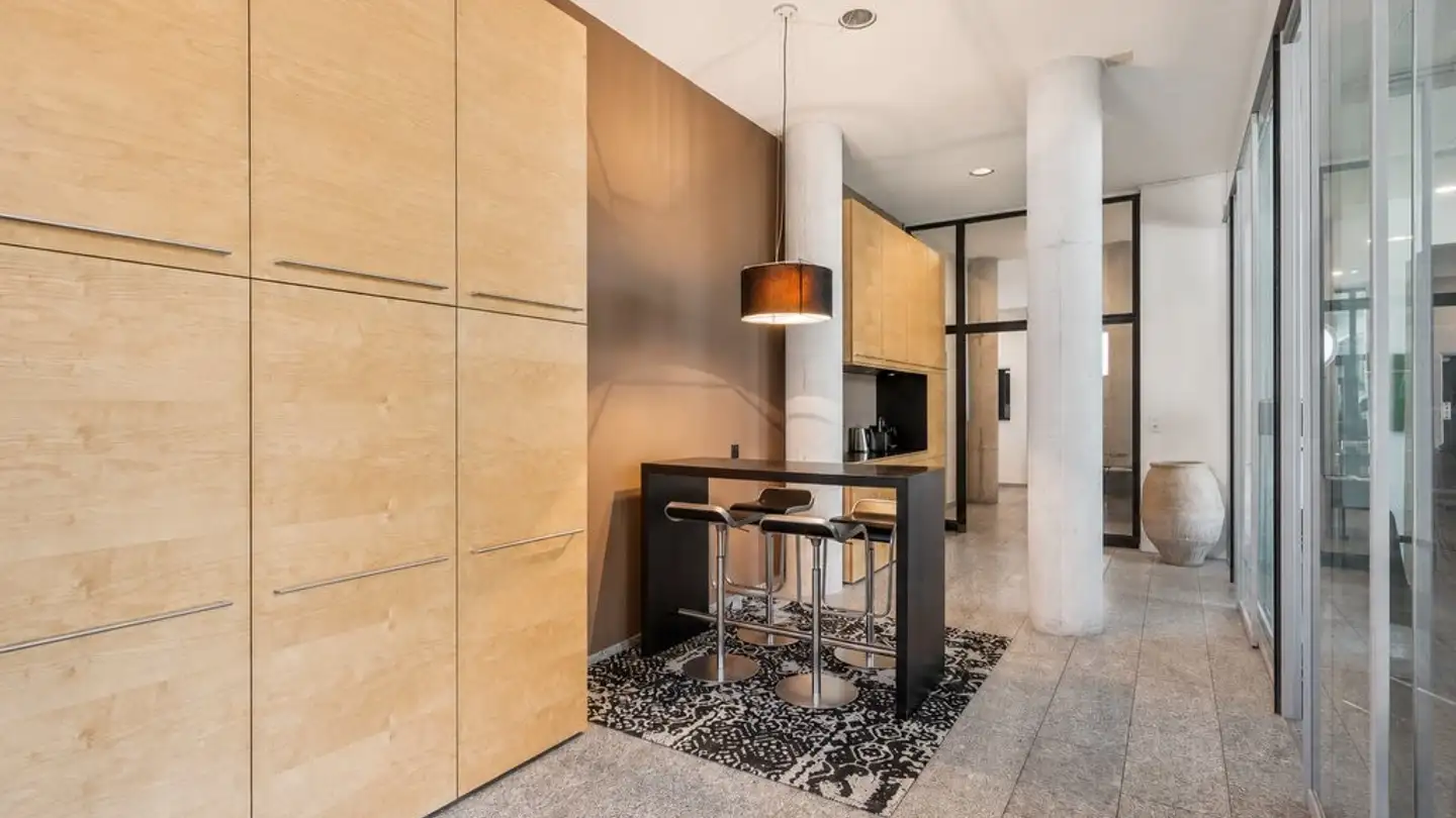 Bureau à louer - Grossächerstrasse 25, 8104 Weiningen ZH