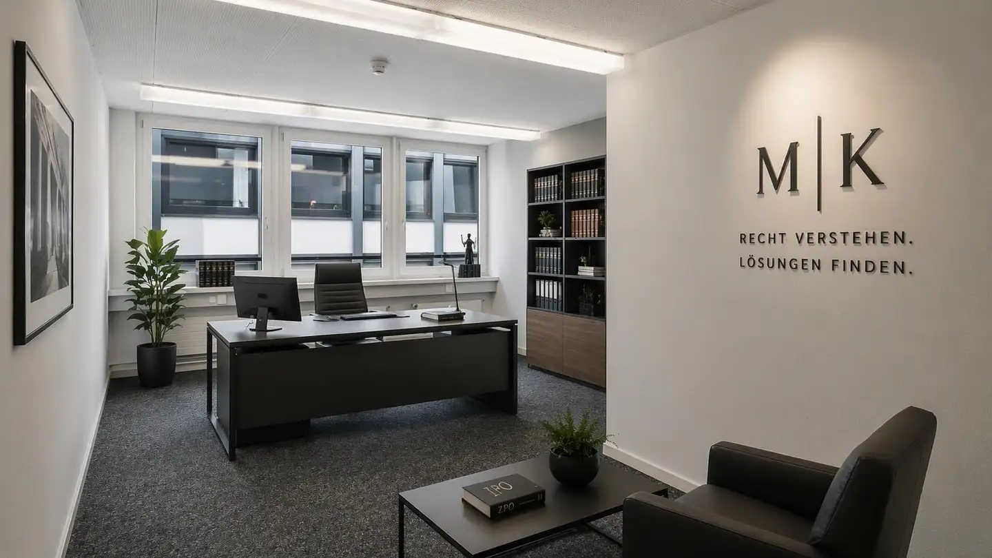 Office space for rent - 4052 Basel - Photo 2