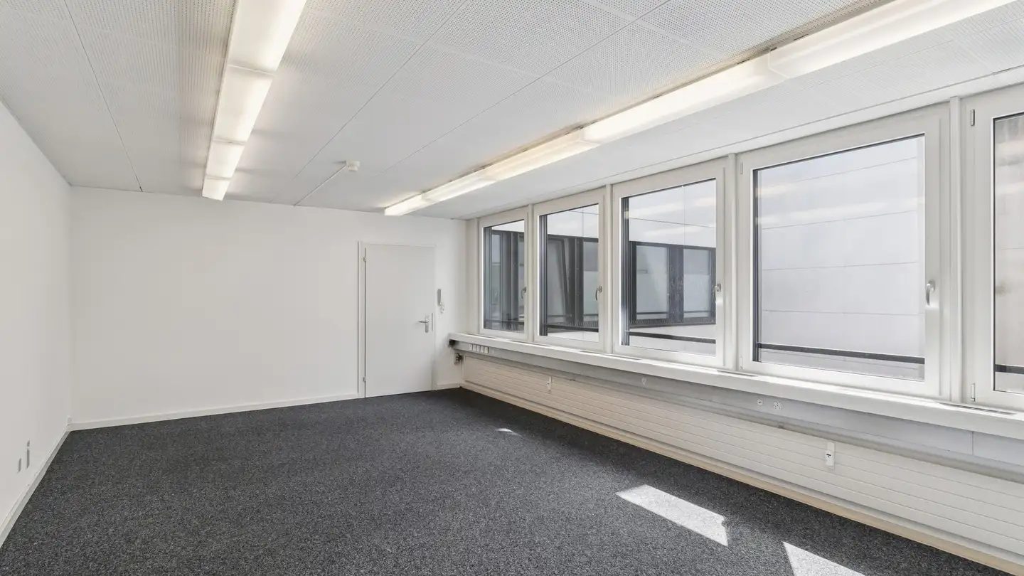 Office space for rent - 4052 Basel - Photo 3