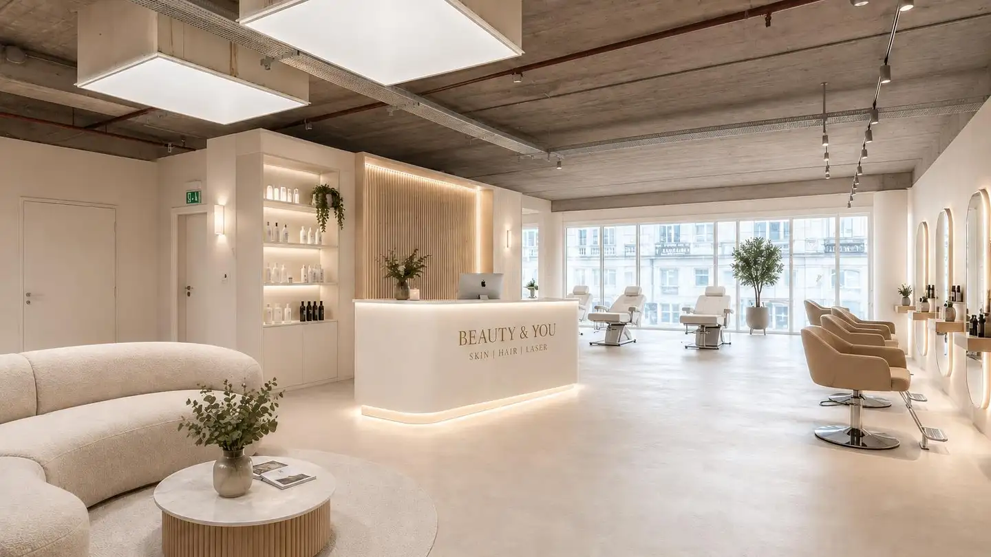 Commercial for rent - 4052 Basel
