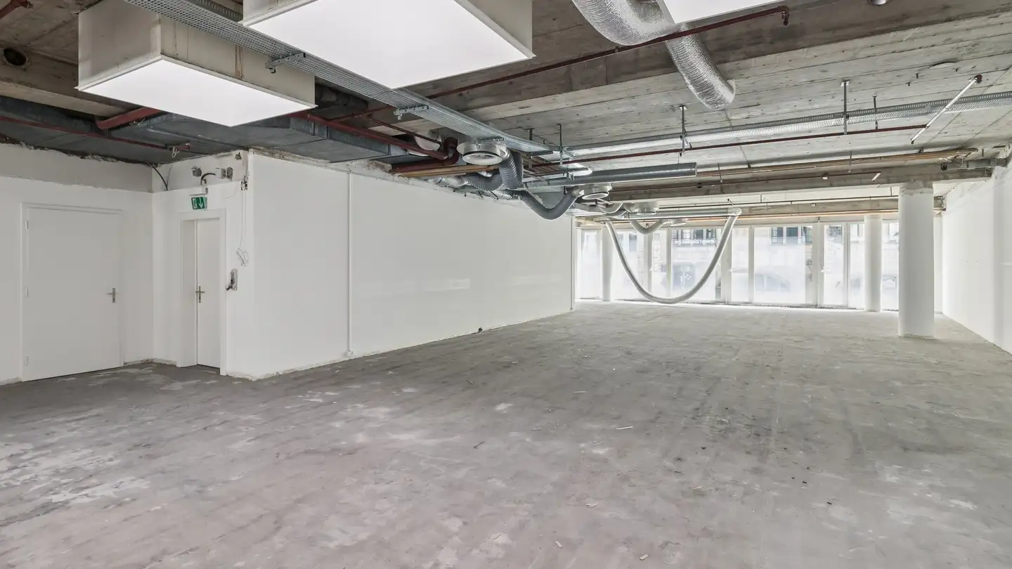Commercial for rent - 4052 Basel - Photo 3
