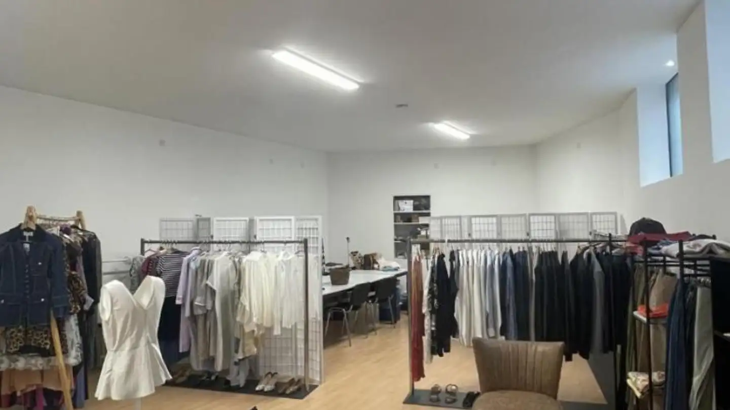 Gewerbe mieten - Rue Neuve 3, 1260 Nyon - Foto 3