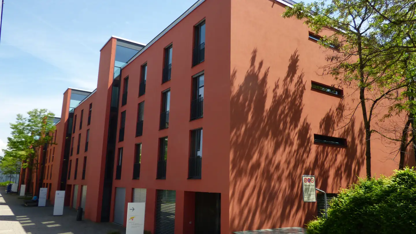 Storage space for rent - Huobstrasse 11, 8808 Pfäffikon SZ - Photo 3