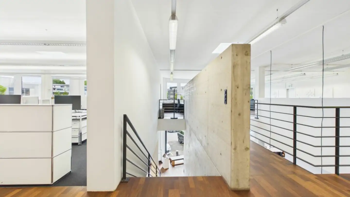 Office space for rent - 6312 Steinhausen - Photo 2