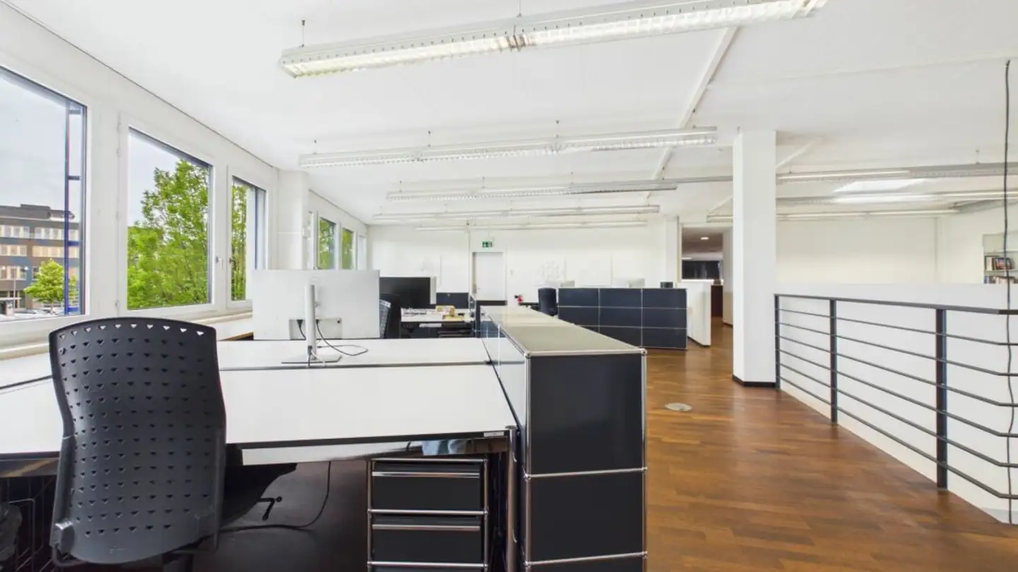 Office space for rent - 6312 Steinhausen - Photo 3