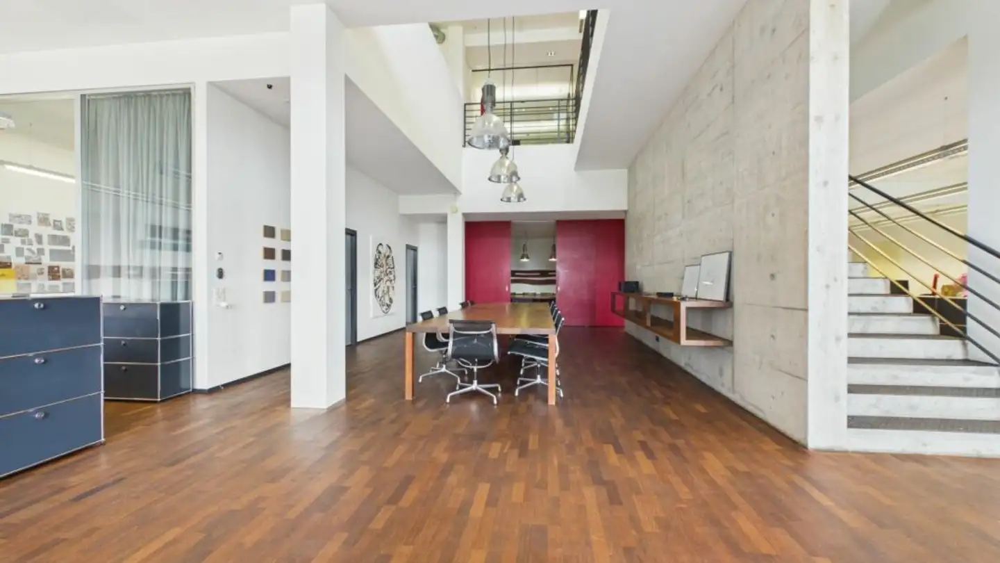 Office space for rent - 6312 Steinhausen - Photo 2