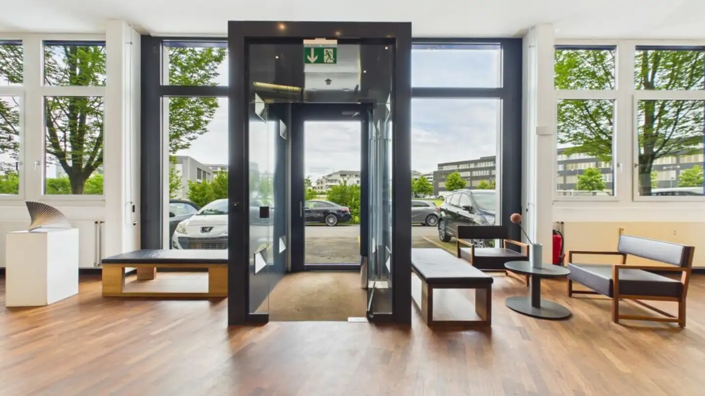 Office space for rent - 6312 Steinhausen - Photo 3